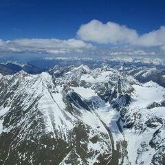 unverortetes Flugbild